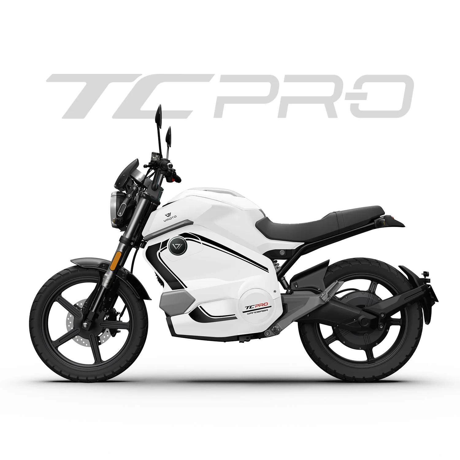 TC Wanderer Pro