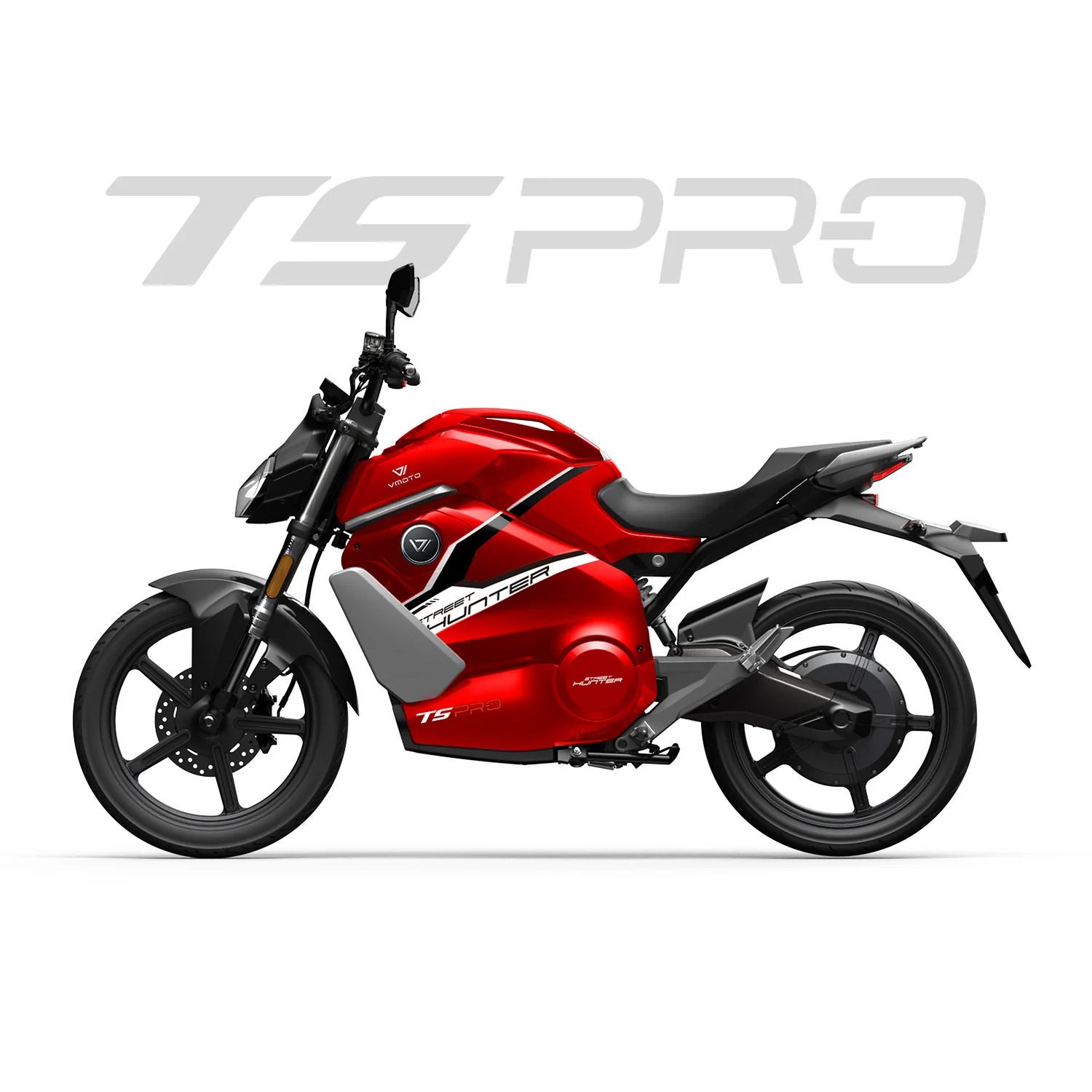 TS Street Hunter Pro