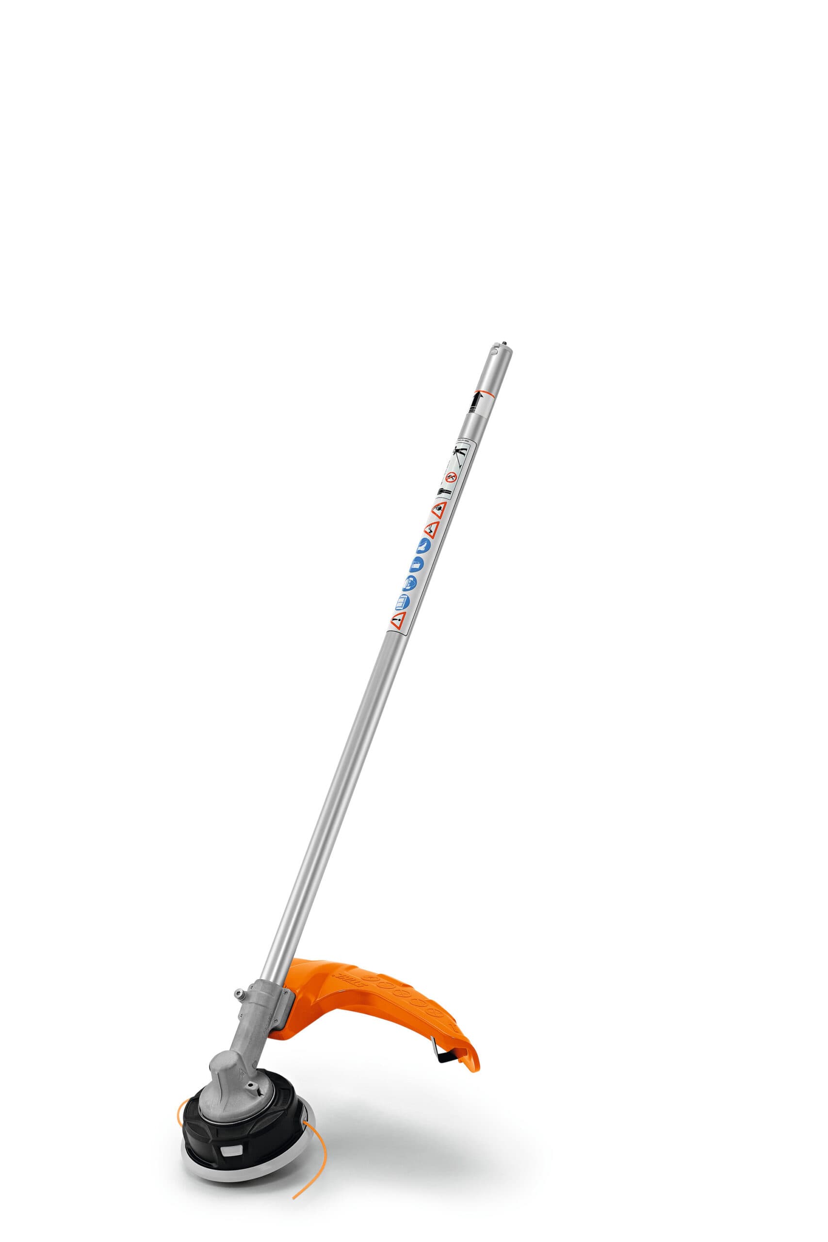 STIHL KM-FS AC 27-2