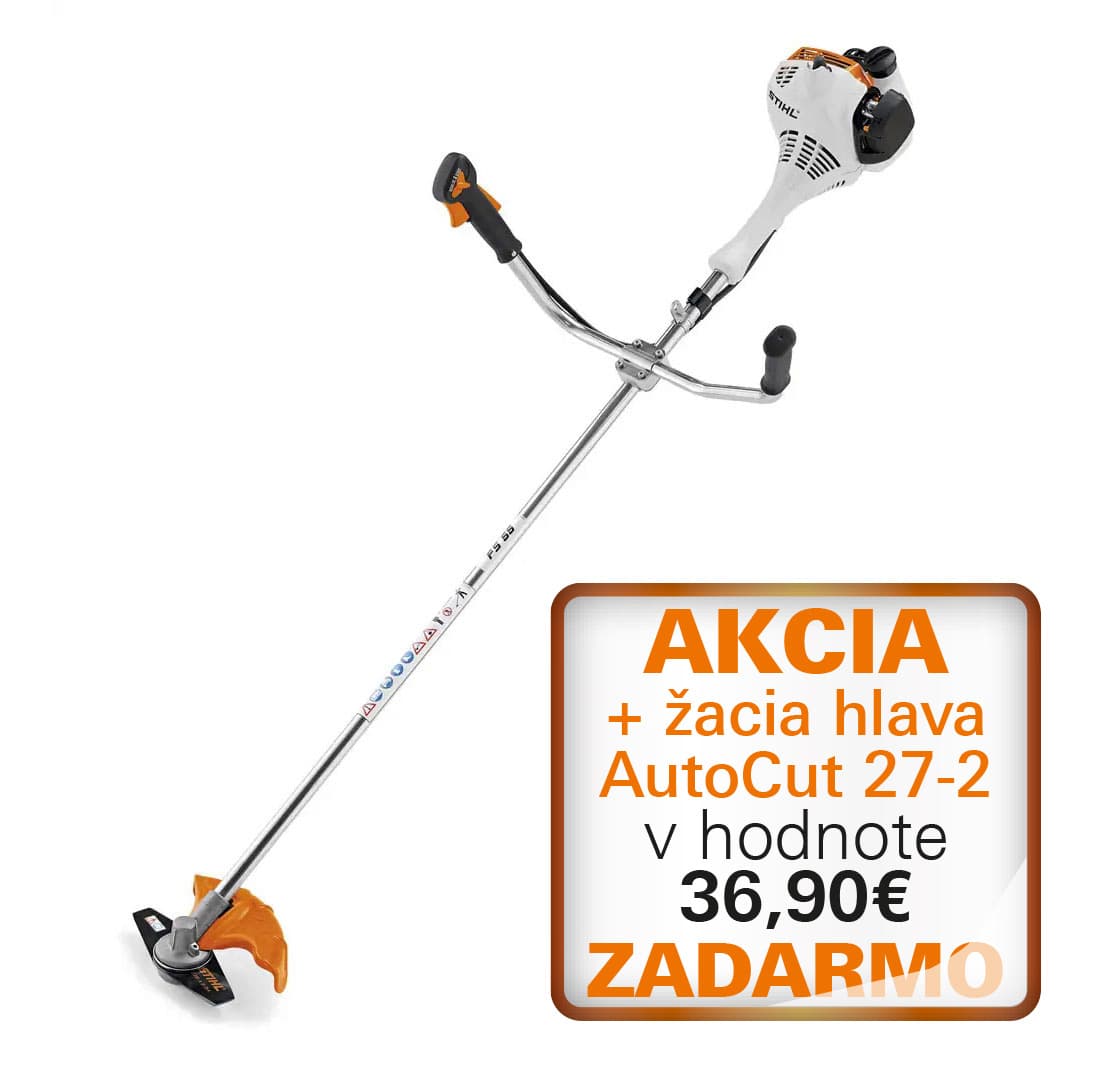 STIHL FS 55
