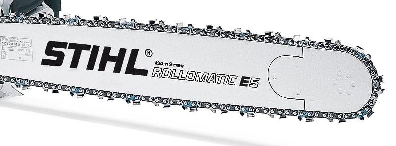 STIHL Rollomatic ES