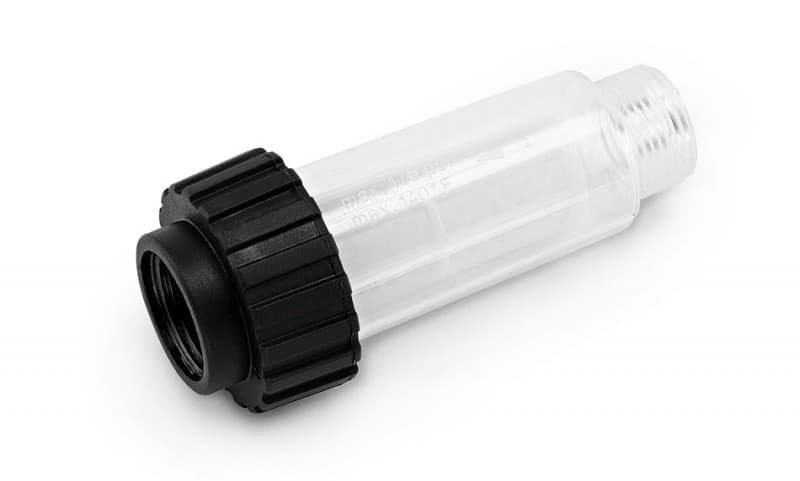 Vodný filter