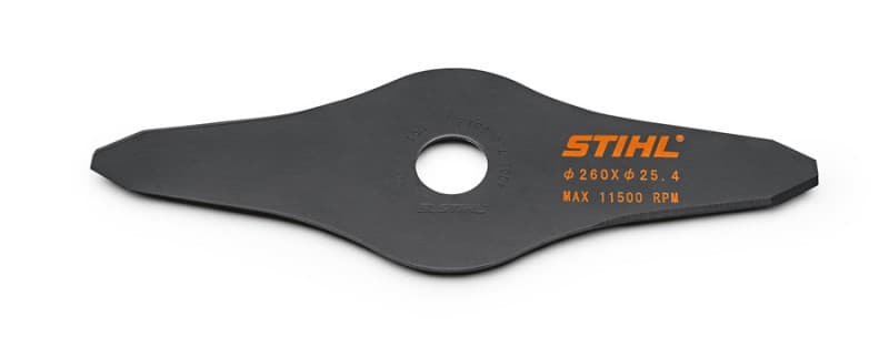 2-zub, 260 mm