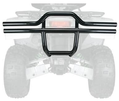 KIT, BUMPER REAR (650,700)