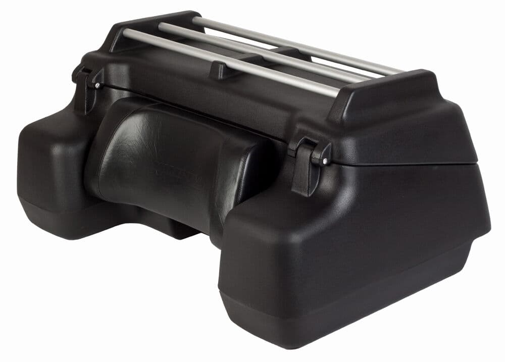 Kimpex Cargo Deluxe ATV rear box