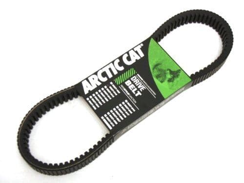 BELT ARCTIC CAT SNOWMOBILE 440 SNOW PRO, BEARCAT WIDE TRACK TURBO