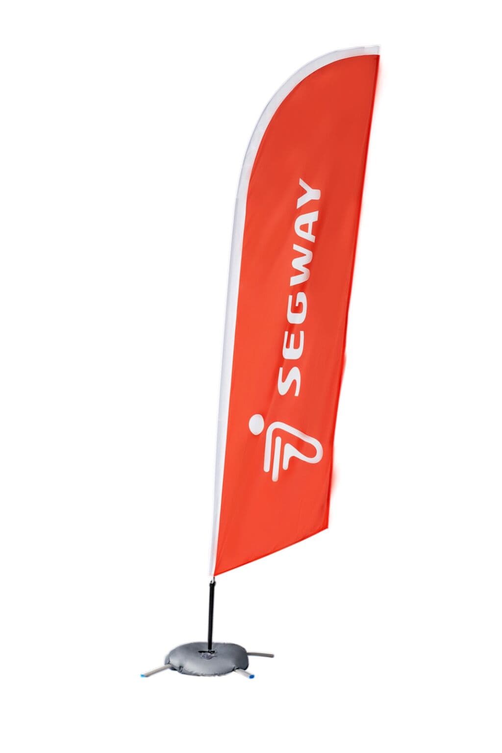 H3.5M Segway Outdoor Flag