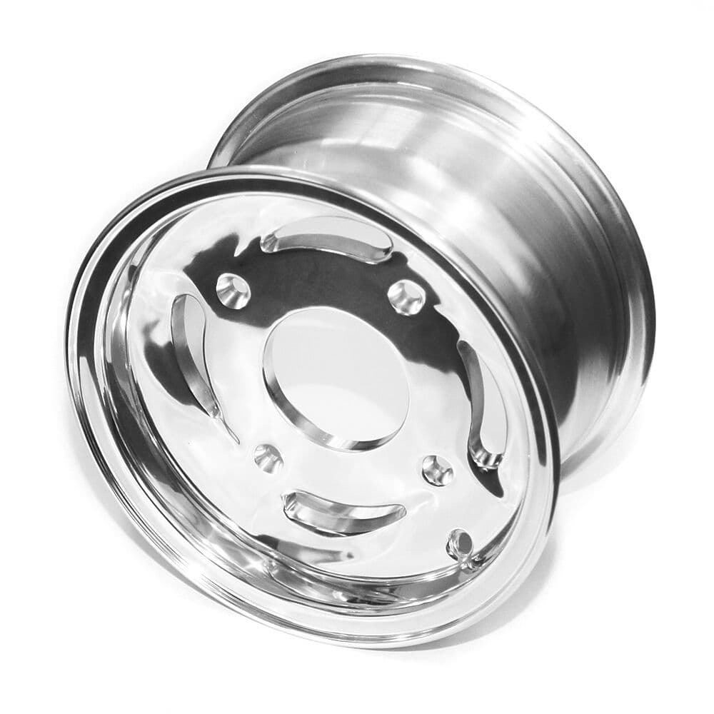 Access Alloy Rim 4x144/10x5,5 (Tomahawk 4)