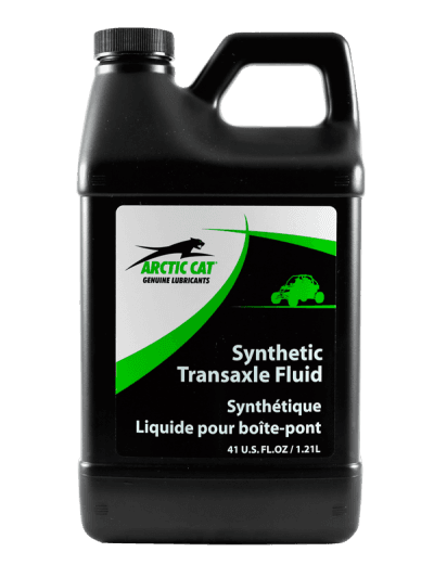 ATV INTLAB SYNTHETIC TRANSAXLE FLUID  1,21L (unavailable)