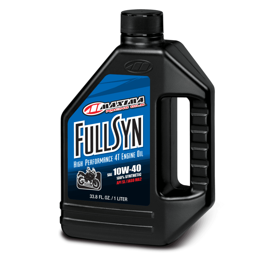 MAXIMA FULL SYN 10W-40 / 1L