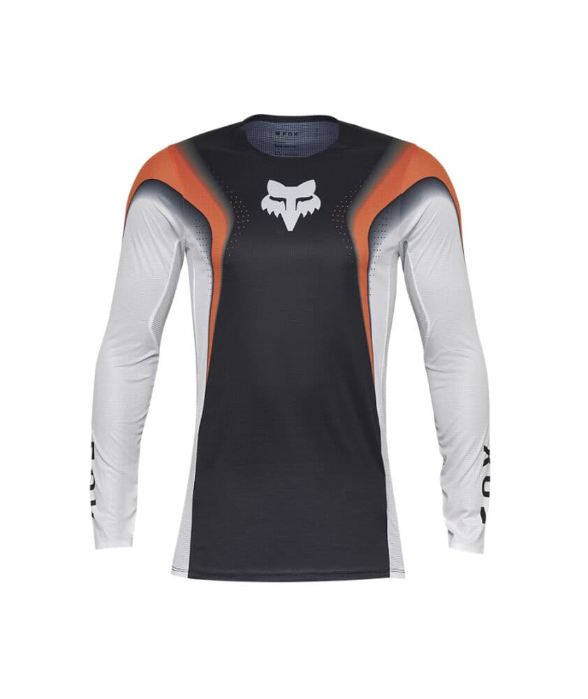 FOX Flexair Infinite Jersey - Fluorescent Orange