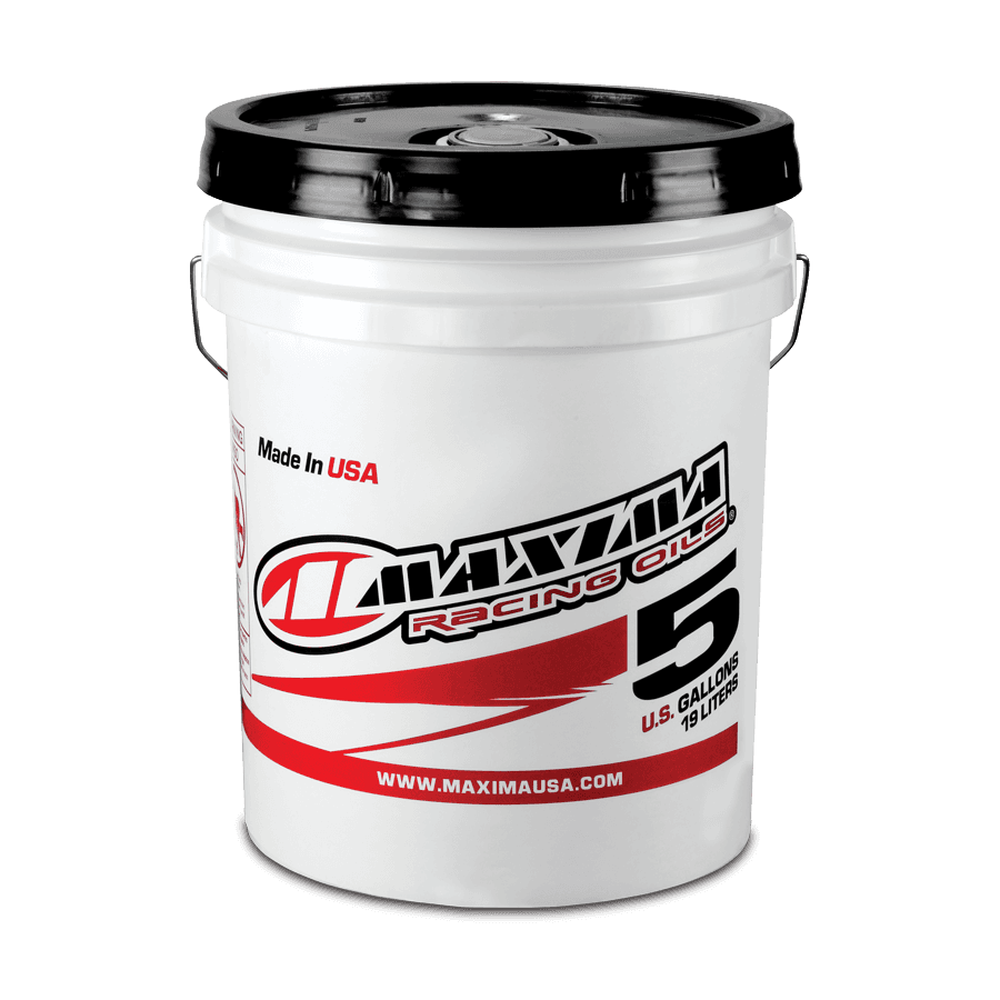 MAXIMA SXS SYNTHETIC GEAR 75W-140 / 19L