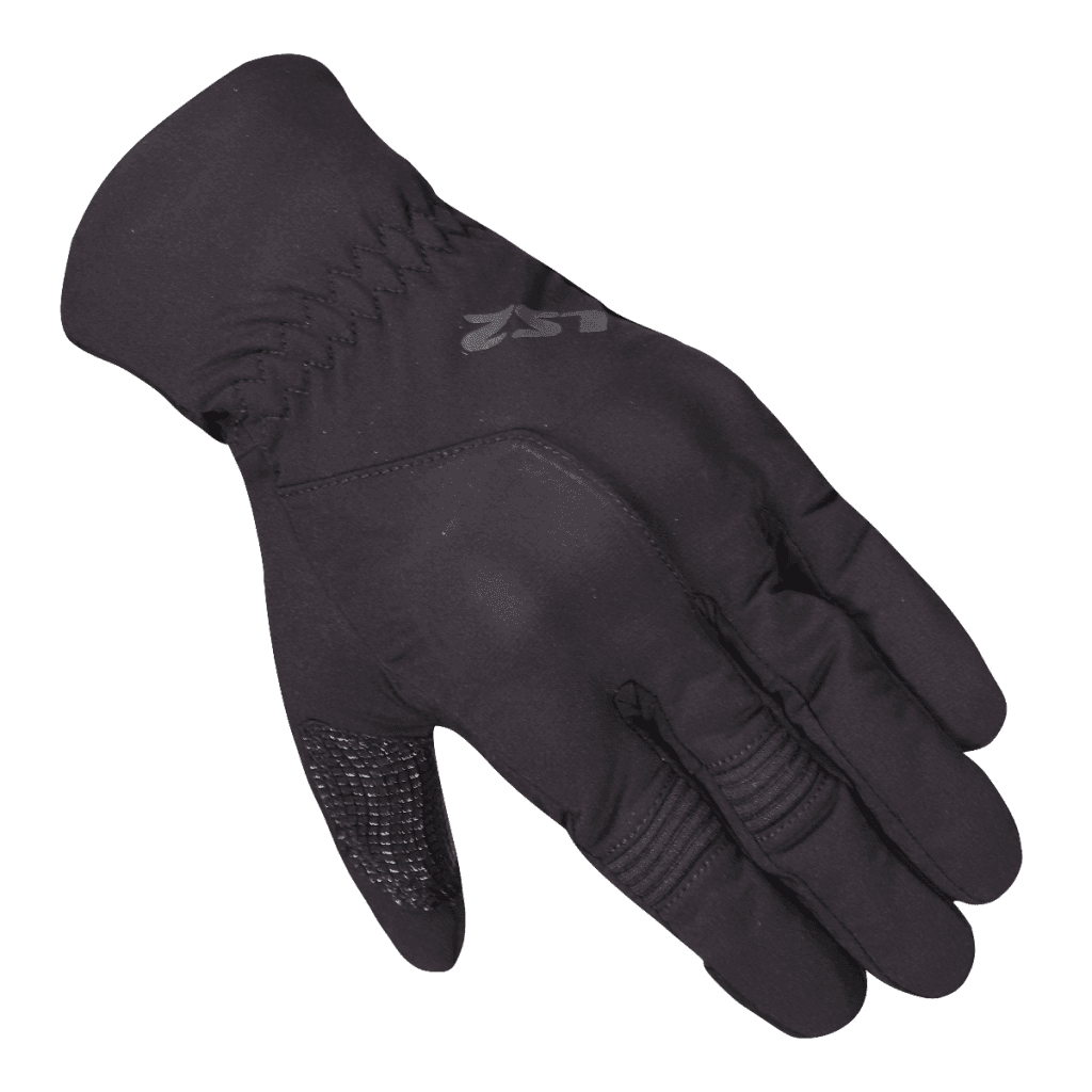 LS2 URBS II LADY GLOVES BLACK