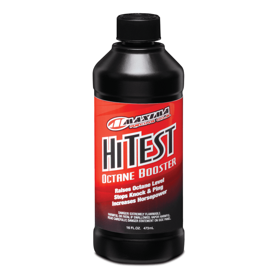 MAXIMA HI-TEST /473ML