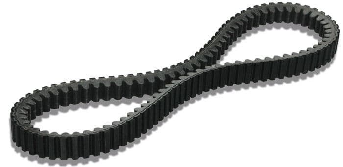 BELT TGB SCOOTERS 125cc