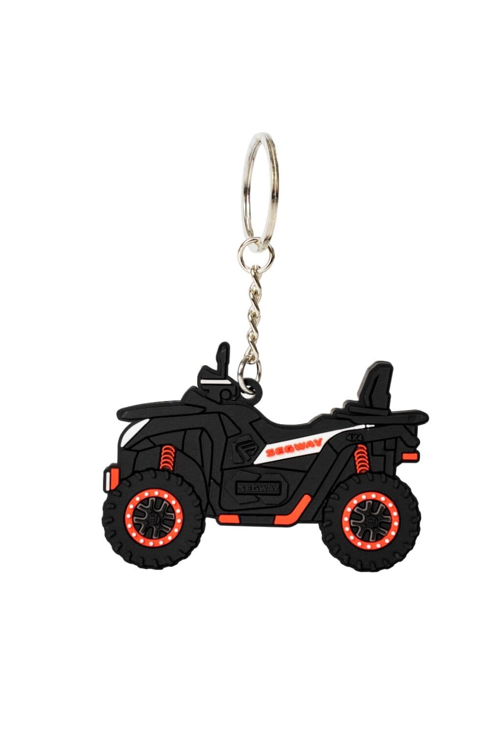 ATV&SSV Vehicle Shaped Keychain