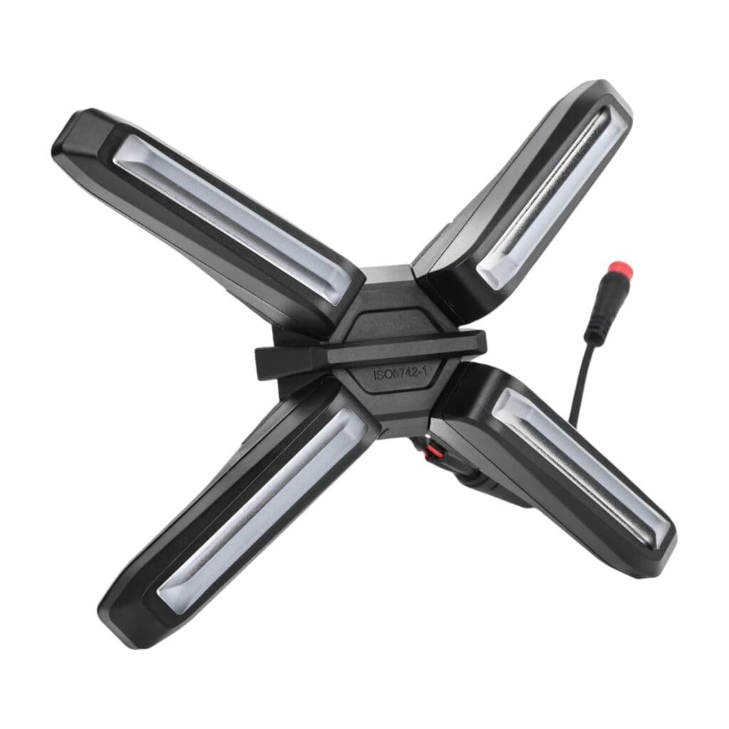 Ninebot Daytime running light – ZT3 Pro