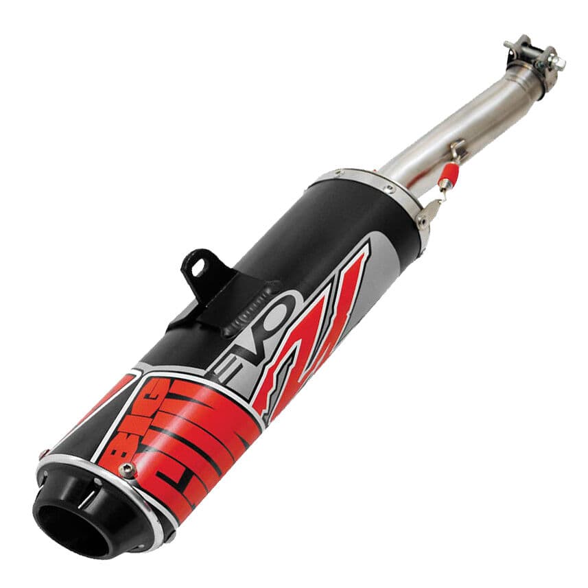 BIG GUN Yamaha Kodiak/Grizzly 550 (08-14), Grizzly 700 (07-23), Kodiak 700 (16-23)...