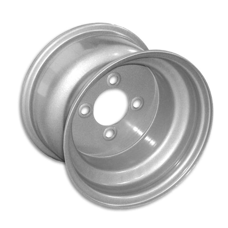 Access Steel Rear Rim 4x110/9x8 (Tomahawk)