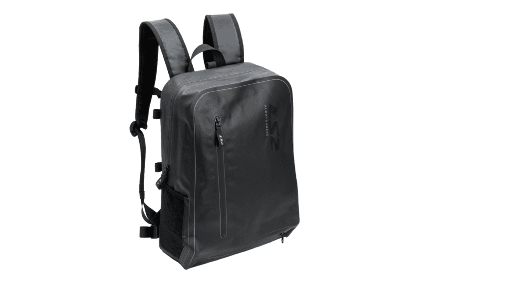 LS2 MOVE AHEAD WP 20L BACKPACK