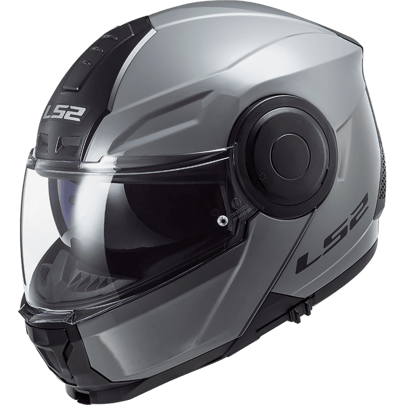LS2 FF902 SCOPE NARDO GREY