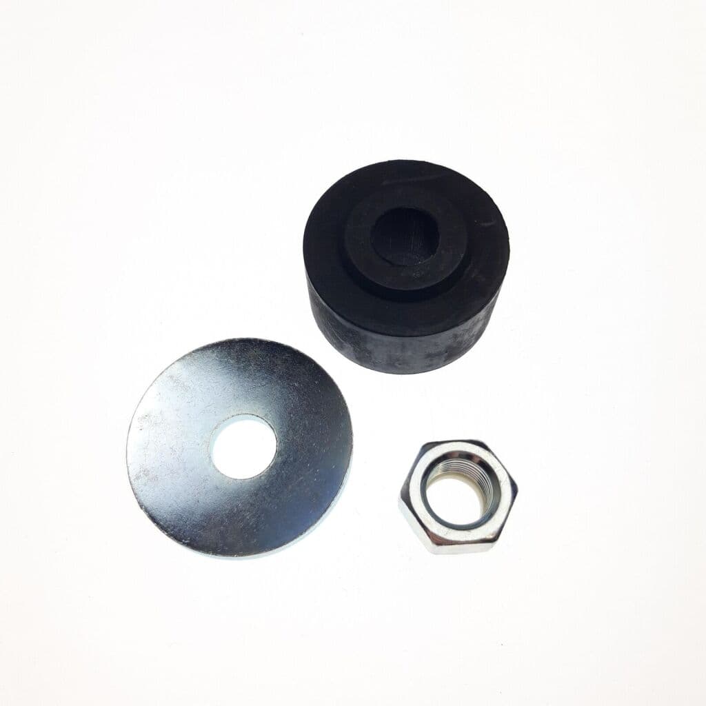 Kit: Mounting Hardwae, Rebuild, .500 Stem mount