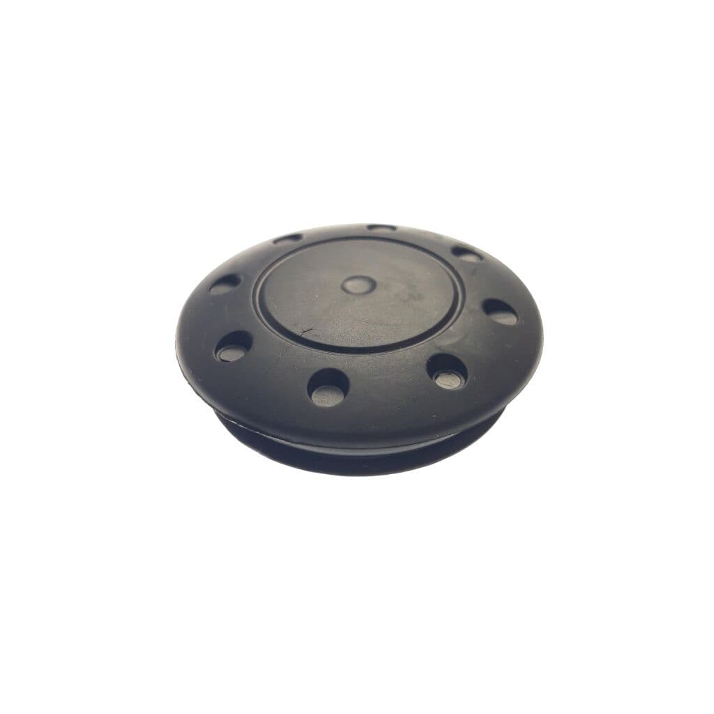 TJD WHEEL CAP / CAP DE ROUE -- 2''