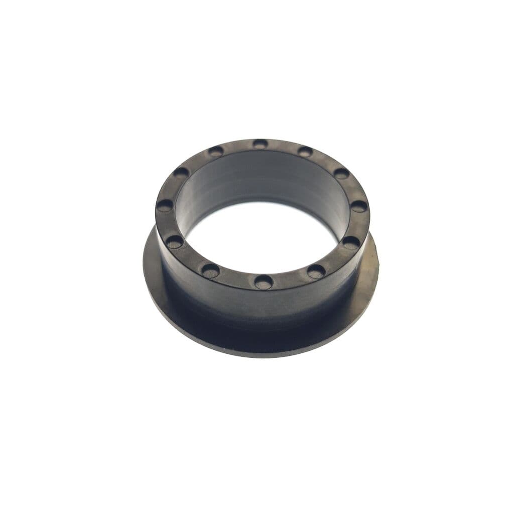 BUSHING, SHOCK- .045 FLANGE