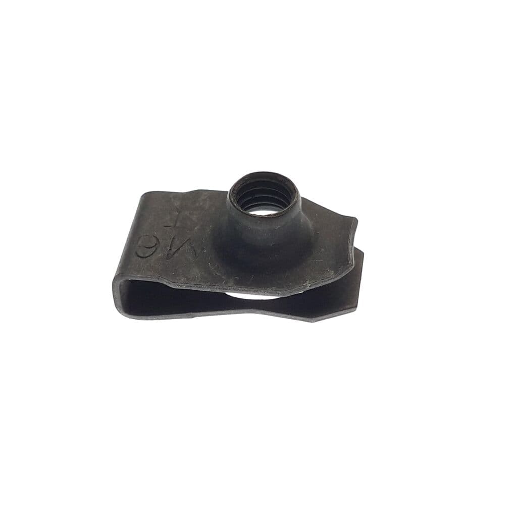 CLIP, U-NUT M6