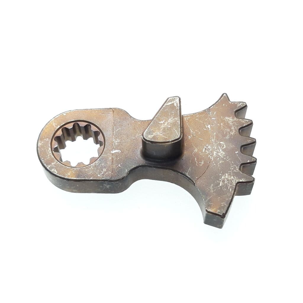 ARM, SHIFT FORK-11T-REVERSE (unavailable)
