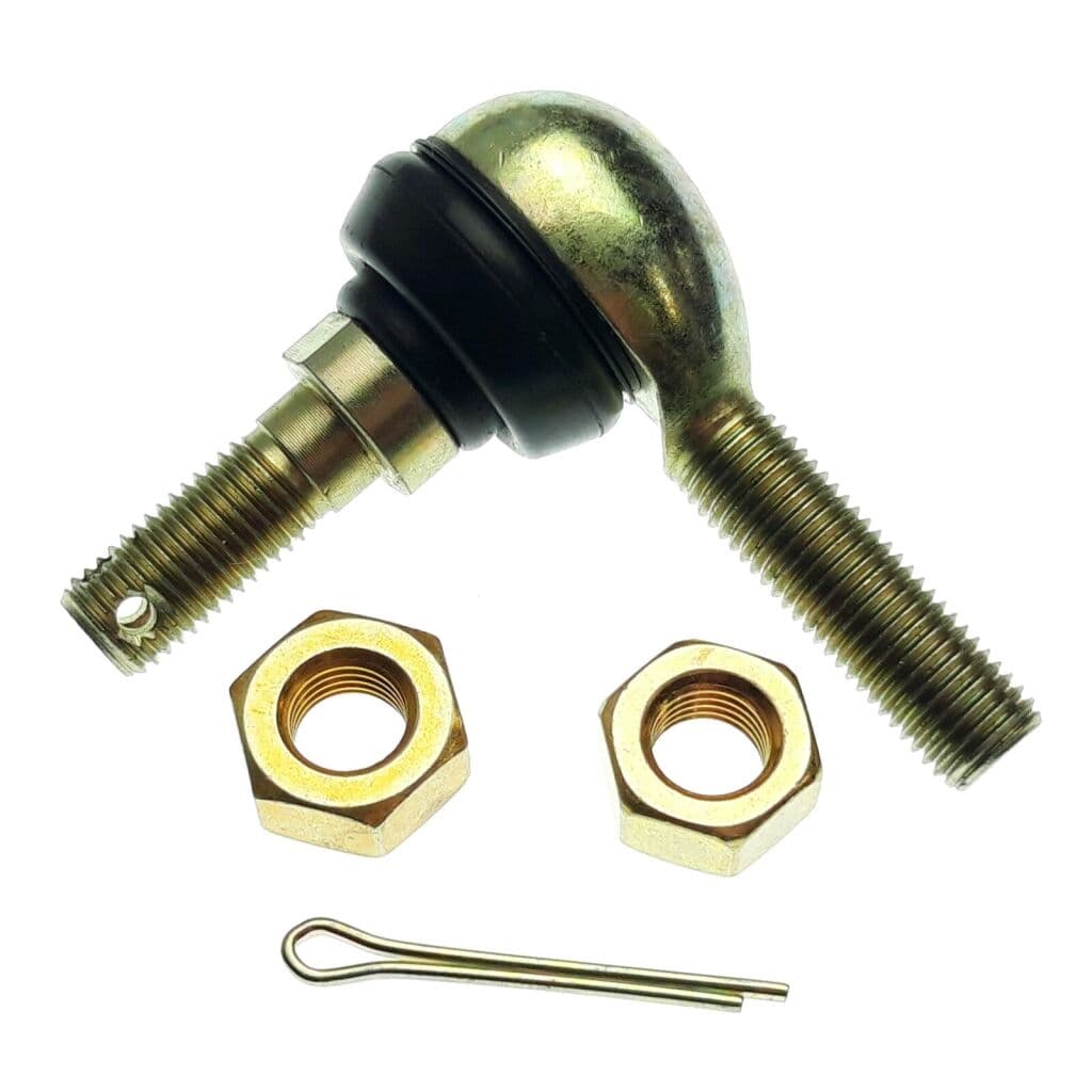 ROD END PKG, TIE ROD-RH THREAD