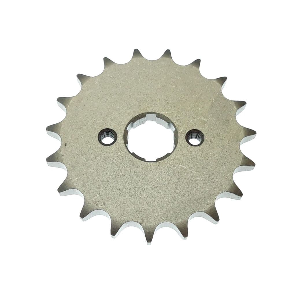 Sprocket, Drive