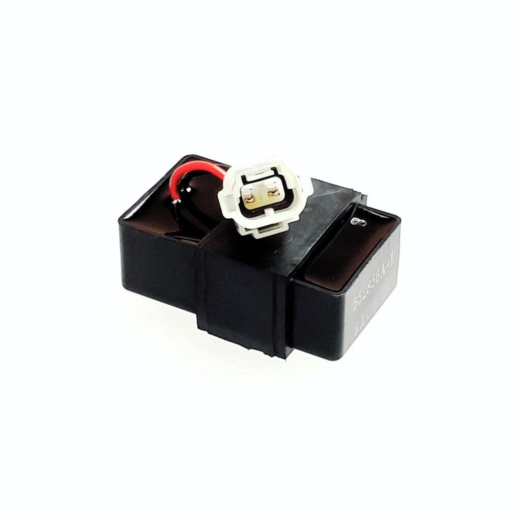 PULSE REGULATOR