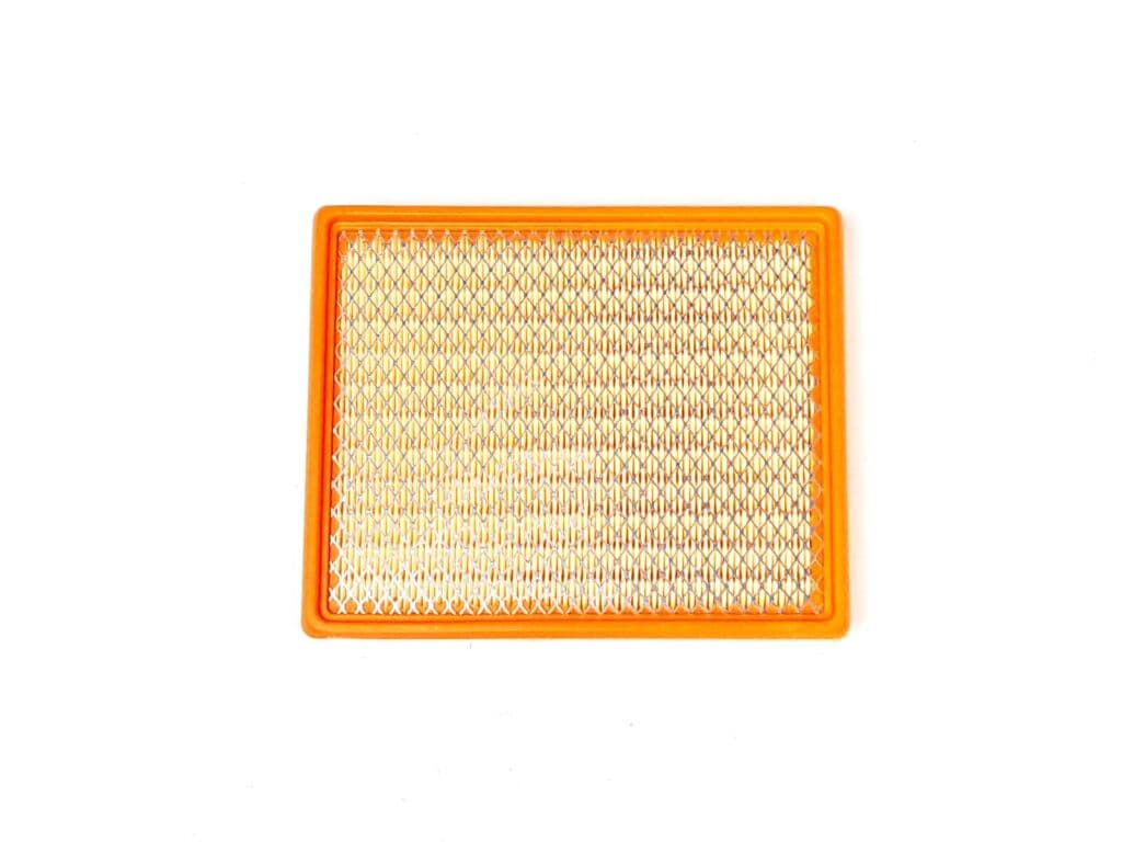 R/B S03-A207B00-000-01 U09 AIR FILTER ELEMENT ASSY