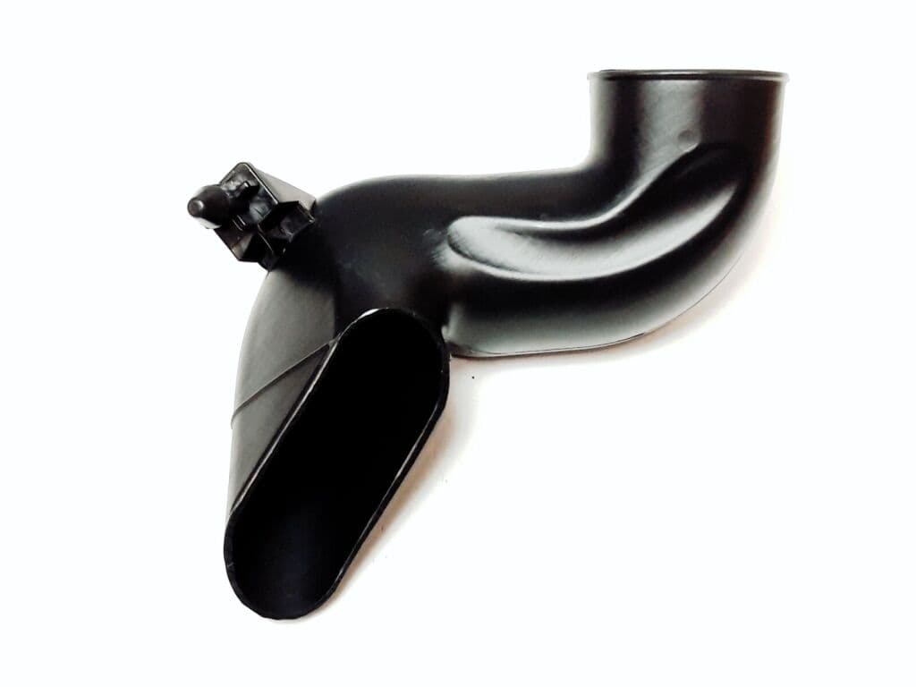 CVT Outlet（Used for AT6 S)