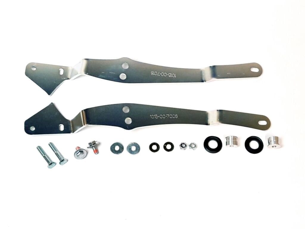 XGEN 4S / XT4S - Transfert kit - RS