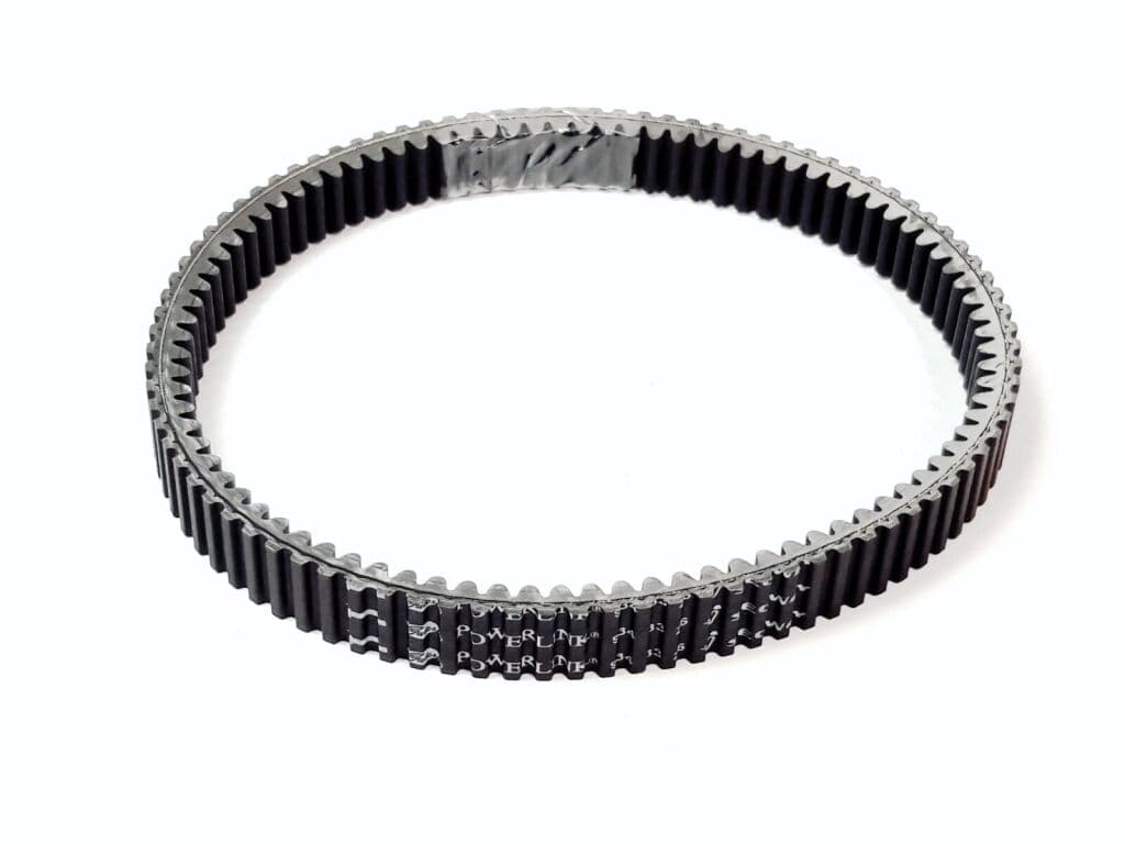 CVT drive belt (GATES 934-33-26-15)