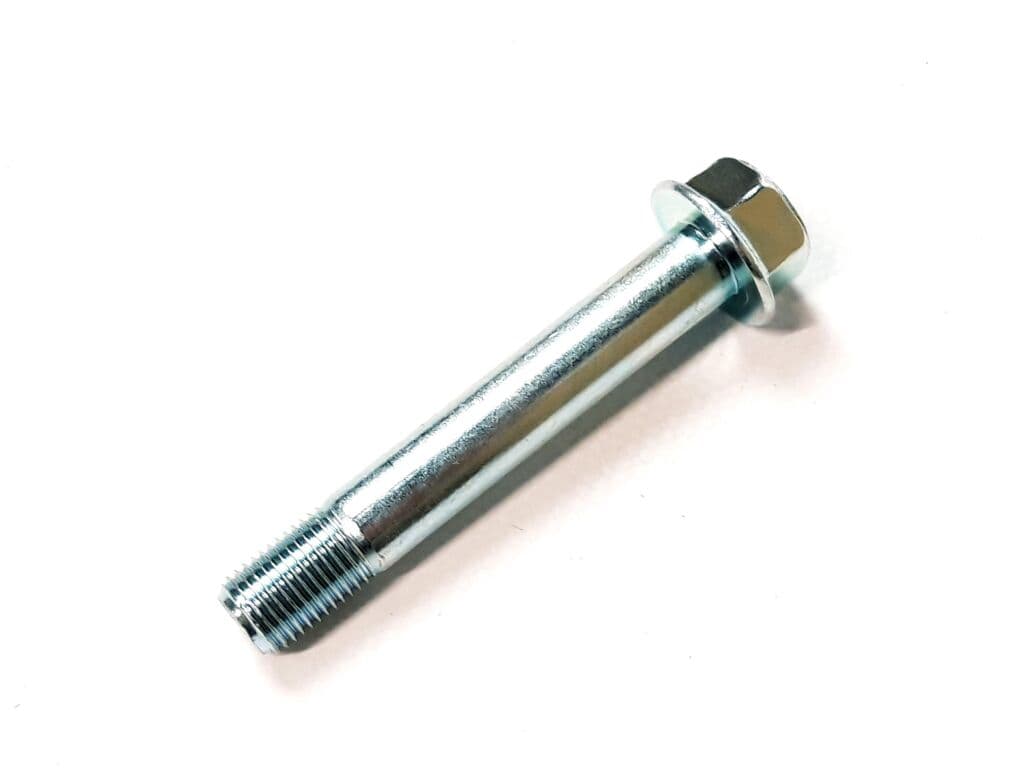 BOLT, HEX. HEAD