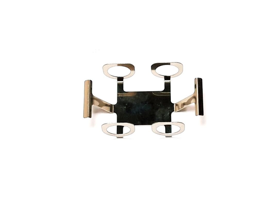 LIMIT SPRING PLATE