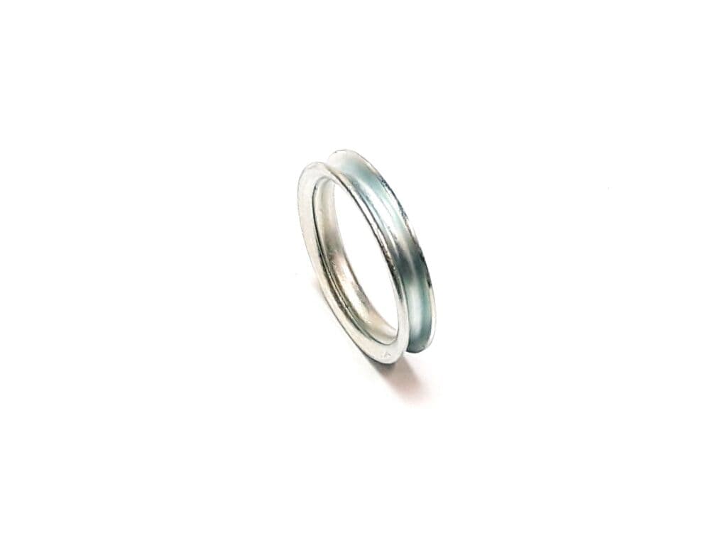 GASKET, METAL ,COMPRESSION