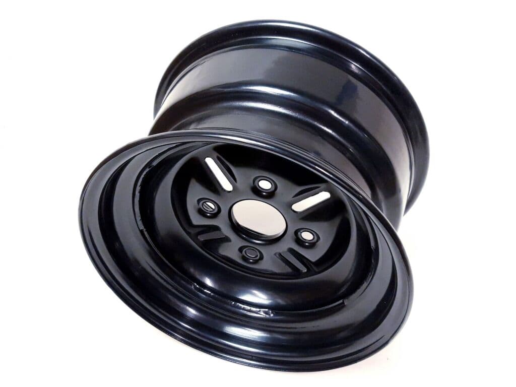 Access Steel Rear Rim (AX650)