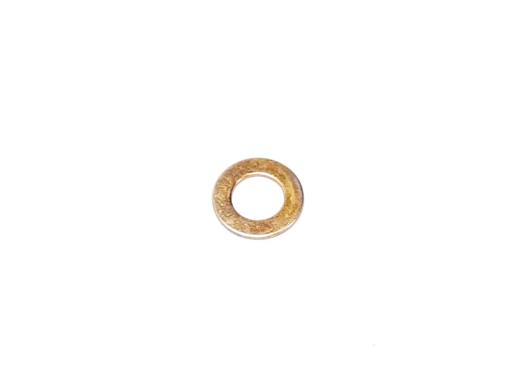 WASHER, FLAT - 5/16 ID