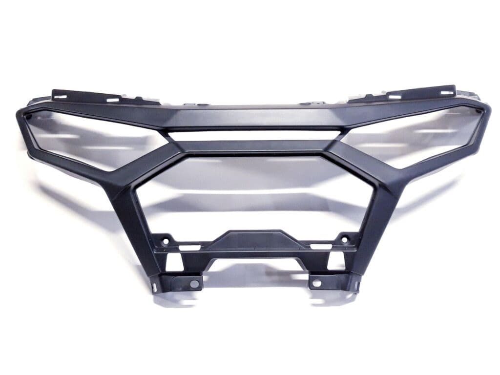 GRILL, FRONT