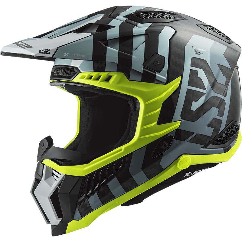 LS2 MX703 C X-FORCE BARRIER SKY BLUE-06