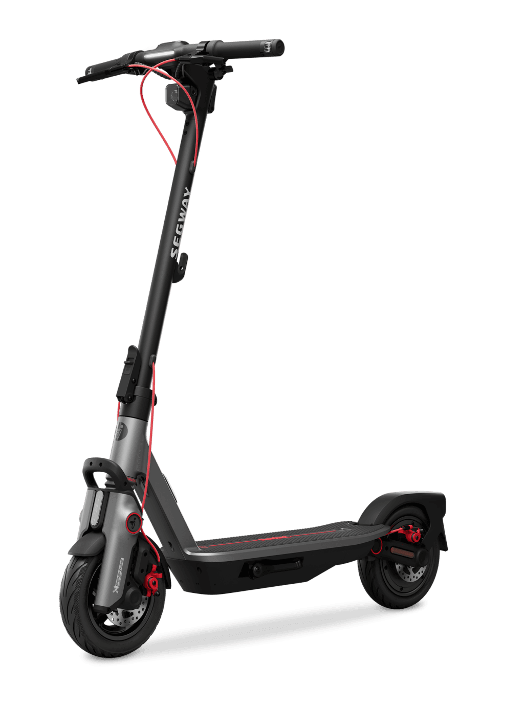 Segway Ninebot eKickScooter F3 E