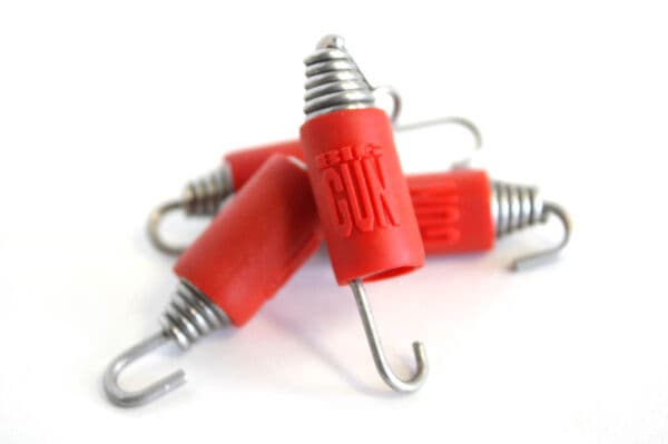BIG GUN Exhaust Spring (4´´ - Long)