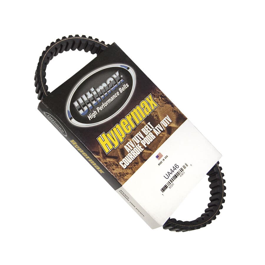 Carlisle Ultimax ATV belt, Can-Am Outlander 09-17 450-1000 Renegade 450-1000,...