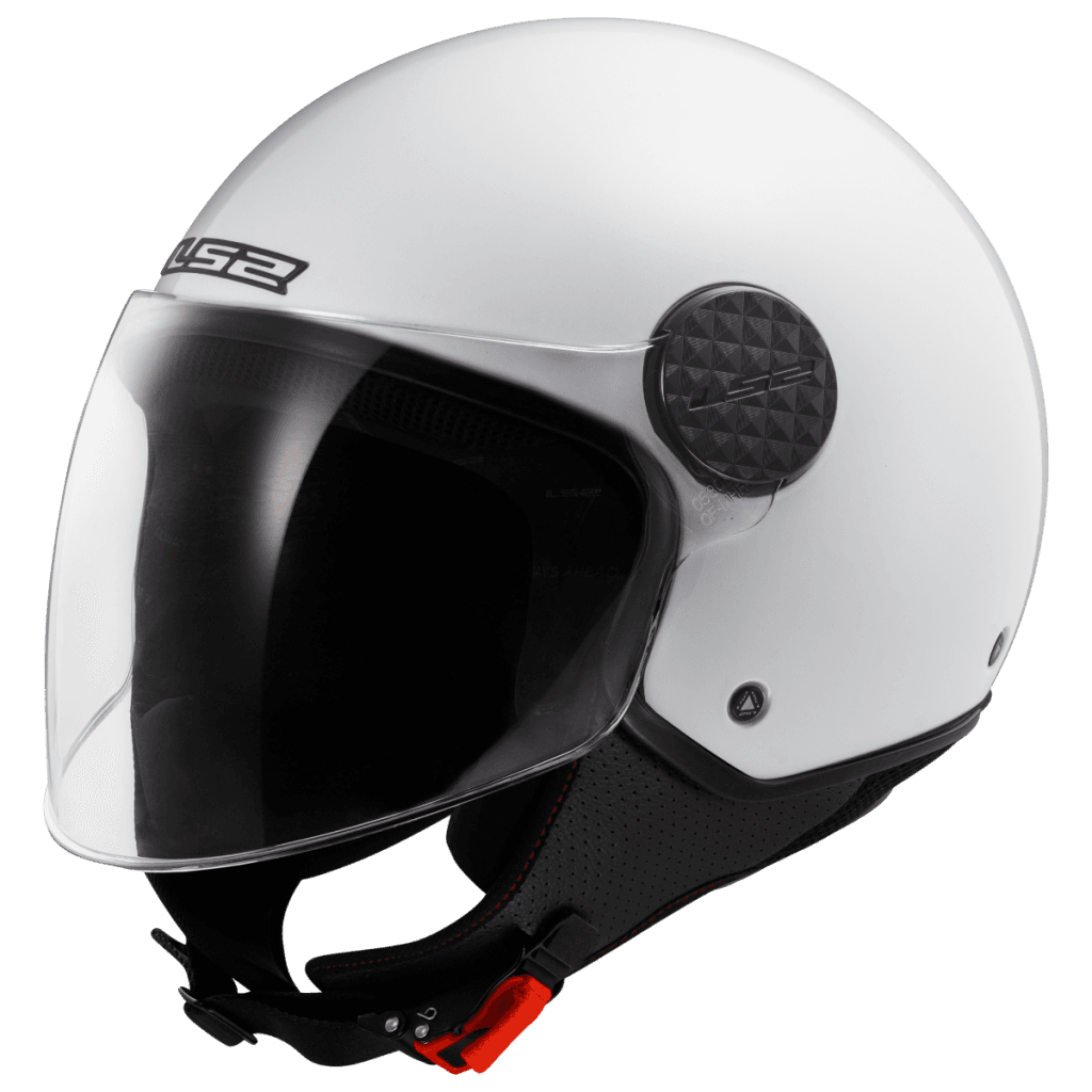 LS2 OF558 SPHERE LUX II SOLID GLOSS WHITE-06