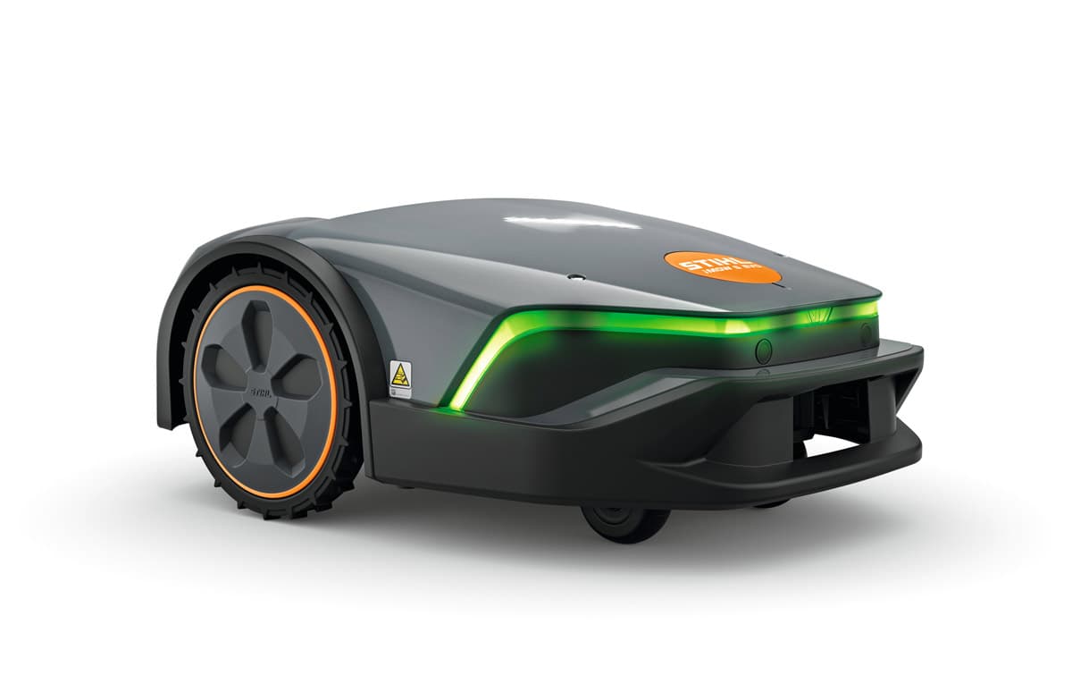 STIHL iMow 6.0 Evo