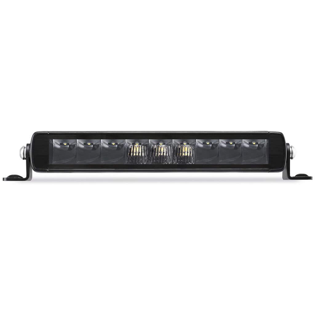 SHARK LED Light Bar EU homologated CSHP 10"